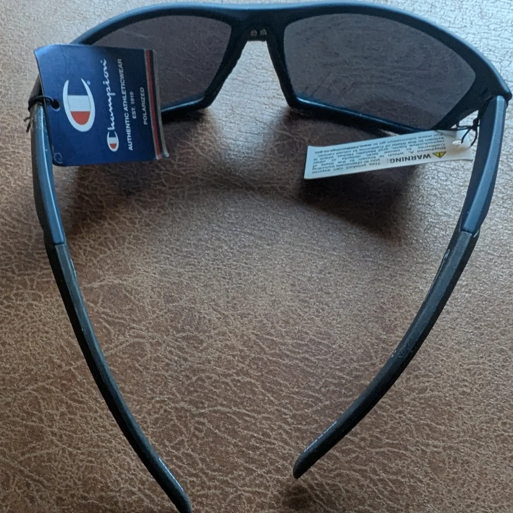 NWT Champion Boy Sunglasses .